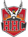 Hudiksvall crest