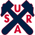 Surahammar crest