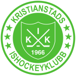 Kristianstad crest