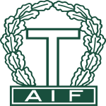 Tingsryd crest