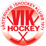 Vastervik crest