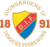 Djurgarden U20 crest