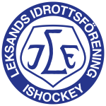 Leksand U20 crest
