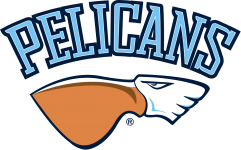 Pelicans Lahti U20 crest