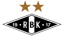 Rosenborg crest