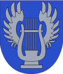Jarvenpaa crest