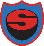 S-Kiekko crest