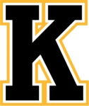 Kingston Frontenacs crest