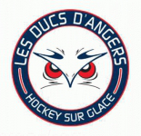 Angers crest