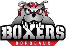 Bordeaux crest
