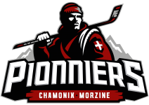 Chamonix Mont-Blanc crest