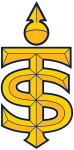 Toronto Sceptres W crest