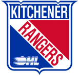 Kitchener Rangers crest