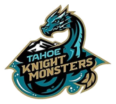 Tahoe Knight Monsters crest