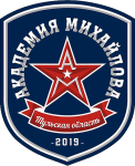 AKM-Novomoskovsk crest
