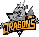 Rouen crest