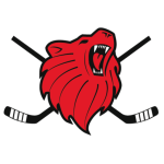 Red Lions Reinach crest