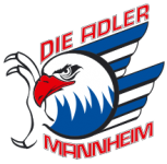 Adler Mannheim crest