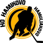 Hamuliakovo B crest