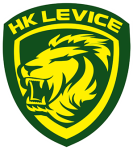 Slovan Levice crest