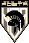 Aosta crest