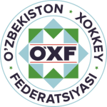 Uzbekistan crest