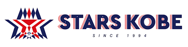 Kobe Stars crest