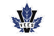 Penticton Vees crest