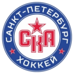 SKA-VMF St. Petersburg crest