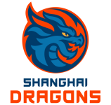 Shanghai crest