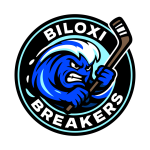 Biloxi Breakers crest