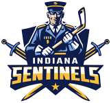 Indiana Sentinels crest