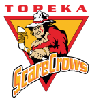 Topeka Scarecrows crest
