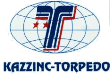 Torpedo crest