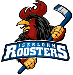 Iserlohn Roosters crest