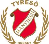 Hanvikens crest