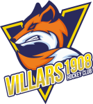 Villars crest