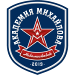 MHC Spartak MAH crest