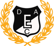 DEAC 2 crest