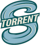 Seattle Torrent W crest