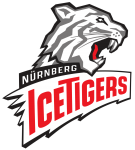 Nurnberg Ice Tigers crest
