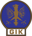 Grums U20 crest