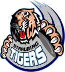 Straubing Tigers crest