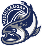 Brampton Steelheads crest