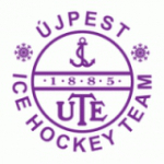 Ujpest crest