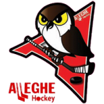 Alleghe crest