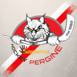 Pergine crest