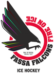 Fassa crest