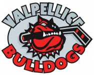 Valpellice crest
