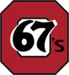Ottawa 67s crest